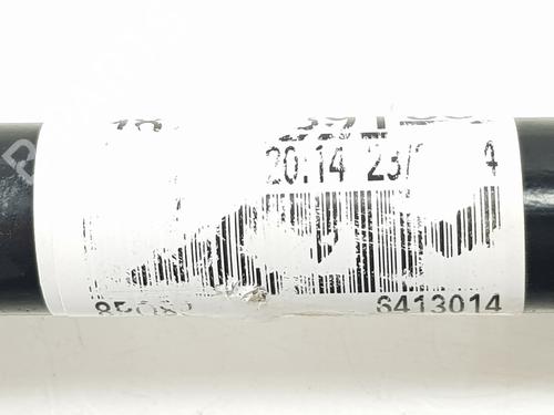 Left front driveshaft CITROËN C4 III (BA_, BB_, BC_) 1.5 BlueHDi 130 (BBYHZB) | BP36570016M38 - Image 3