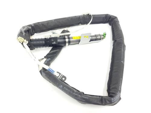 Right curtain airbag NISSAN QASHQAI I (J10, NJ10) 2.0 | BP28484966C12 