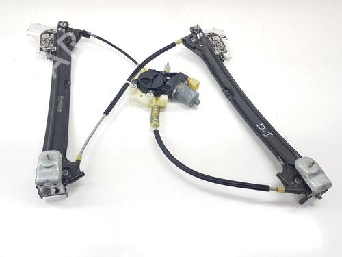 Used Front left window mechanism MASERATI QUATTROPORTE VI 3.0 D (275 hp) 32389711