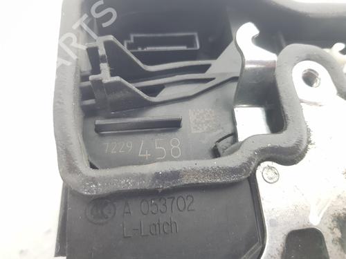 Front right lock BMW 1 (E87) 116 i | BP9168552C97 