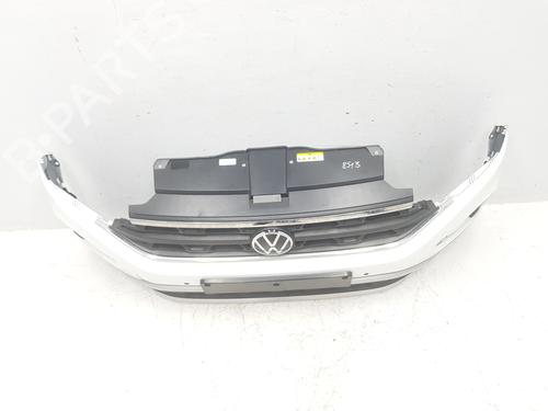 Front bumper VW T-ROC (A11, D11) 1.5 TSI | BP26214892C7