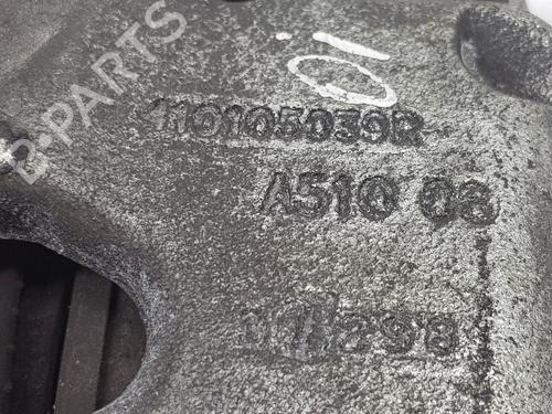 Left front brake caliper RENAULT MASTER III Van (FV) 2.3 dCi 130 FWD (FV0M, FV0Y, FV0J, FV02, FV03) | BP32526283M105  - Image 6