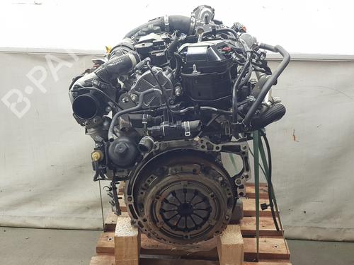 Engine FORD TRANSIT COURIER B460 Box Body/MPV  | BP32263666M1 