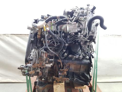 Engine TOYOTA HILUX VII Pickup (_N1_, _N2_, _N3_) | BP29755355M1