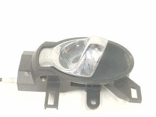 Front left lock NISSAN JUKE (F15) 1.5 dCi | BP20188523C98 