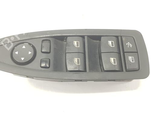 Venstre fortil elrude kontakt BMW 3 Gran Turismo (F34) 325 d (218 hp) 13505844