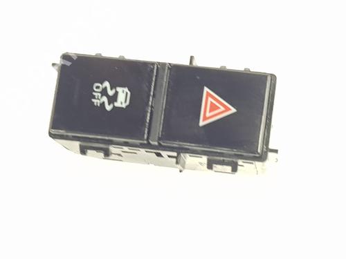 Warning switch PORSCHE MACAN (XAB) Electric (XABAA1) | BP37081801I22 - Image 4