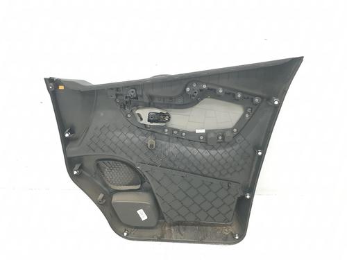 Front left panel RENAULT TRAFIC III Van (FG_) 1.6 dCi 120 (FGMK) | BP18655192C58 