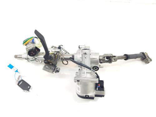 Used Steering column Steering column 37521391 37521391