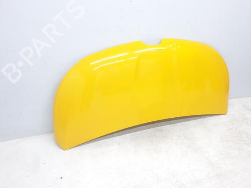 Hood RENAULT TRAFIC III Van (FG_) 1.6 dCi 140 (FGMA, FGMC) | BP29954934C1