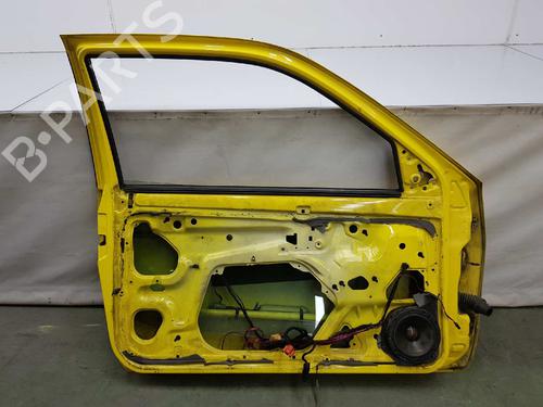 Left front door SEAT IBIZA II (6K1) 1.9 D | BP6968018C2 