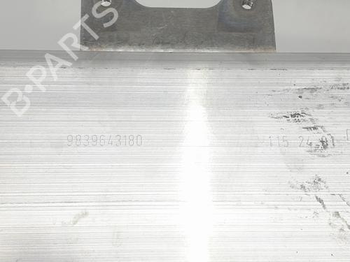 Front bumper reinforcement OPEL ASTRA L Sports Tourer (O5) 1.2 (FRHNPJ) | BP24638195C109 