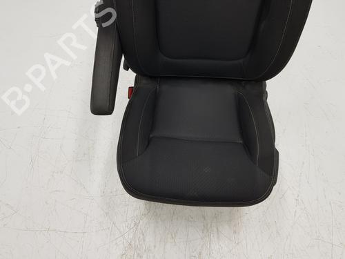Left front seat NISSAN NV300 Van (X82) | BP36300723C15 - Image 3