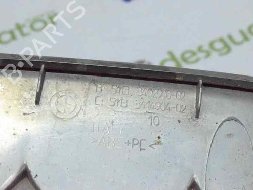Other BMW X3 (E83) 2.0 d | BP14122868O1 