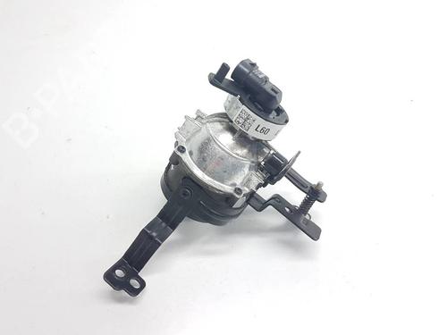 Left front fog light KIA STONIC (YB) | BP38870852C30 - Image 3
