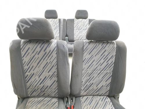 Seats set TOYOTA LAND CRUISER 90 (_J9_) 3.0 TD (KZJ90_, KZJ95_, KZJ90R, KZJ95R, KZJ90W, KZJ95W) | BP31069554C78 