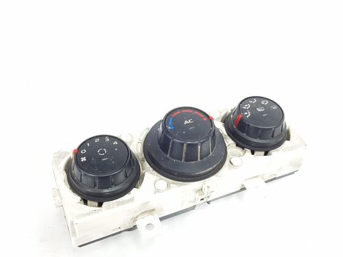 Climate control RENAULT MASTER III Van (FV)  | BP34104283I5  - Image 5