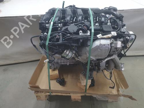 Engine BMW 5 (E60) 535 d | BP33239156M1  - Image 6