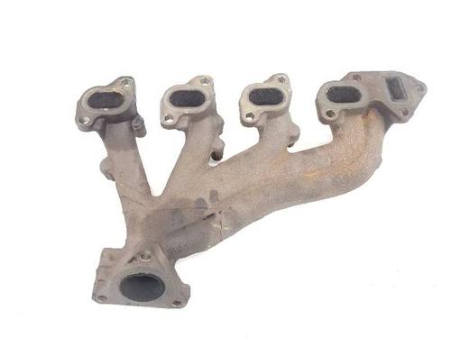 Exhaust manifold MERCEDES-BENZ A-CLASS (W169) A 180 CDI (169.007, 169.307) | BP11656979M110 