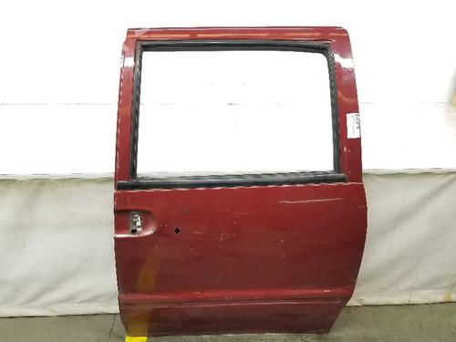 Left slide door NISSAN SERENA (C23) 2.3 D | BP8077564C74 
