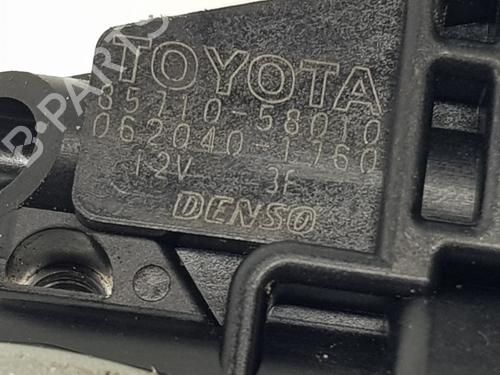 Left rear window motor TOYOTA LAND CRUISER PRADO (_J12_) 3.0 D-4D (KDJ120, KDJ125) | BP16323493E23 