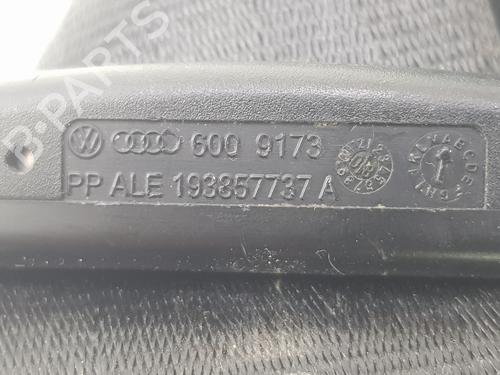 Rear right seatbelt AUDI A5 (8T3) 1.8 TFSI | BP10543018I28 
