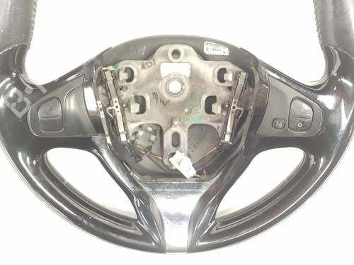 Steering wheel RENAULT CAPTUR I (J5_, H5_) 1.5 dCi 90 (J5N4, J5M5, J5MW, J5M6, J5AL, J5AJ) | BP29953678C49