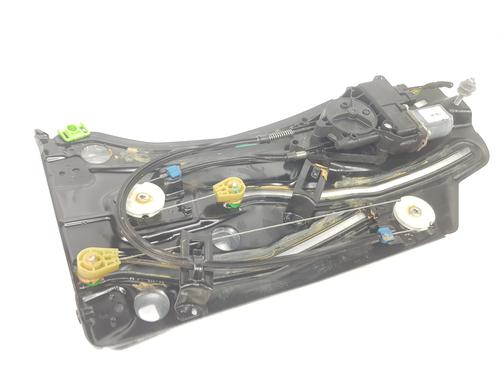 Rear left window mechanism PEUGEOT 308 CC (4B_) 1.6 16V | BP29409139C24 