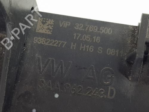 Electronic module AUDI A6 C7 (4G2, 4GC) 2.0 TDI | BP30468926M83