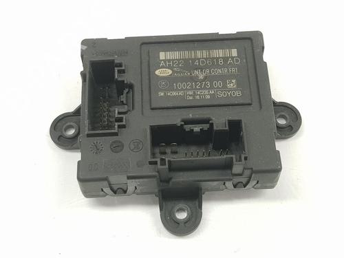 Elektronisk modul LAND ROVER DISCOVERY III (L319) 2.7 TD 4x4 (190 hp) 15711790