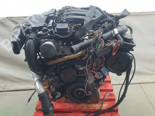 Motor BMW 3 Compact (E46) 320 td | BP39192802M1 - Image 3