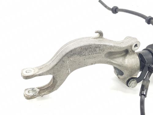 Right front shock absorber AUDI Q8 (4MN, 4MT) 50 TDI Mild Hybrid quattro | BP33215458M17 - Image 4