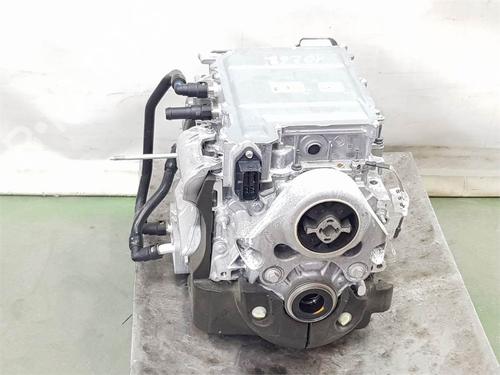 Engine FORD TRANSIT COURIER V769 Box Body/MPV (N3P) | BP38936411M1 - Image 6
