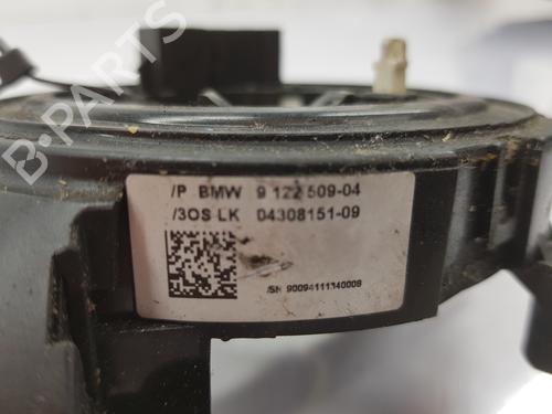 Airbag Kit BMW X5 (E70) xDrive 30 d | BP11206323C86 
