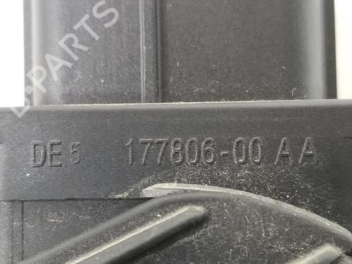 Pedal VW GOLF SPORTSVAN VII (AM1, AN1) 1.6 TDI | BP8318874I4 