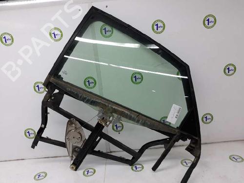 Used Rear left window mechanism AUDI A6 C5 (4B2) 2.5 TDI (150 hp) 3379015