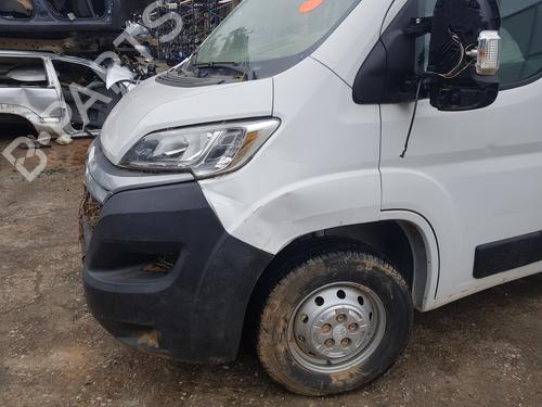 Intercooler CITROËN JUMPER II Van 2.2 BlueHDi 140 | BP30975004M30