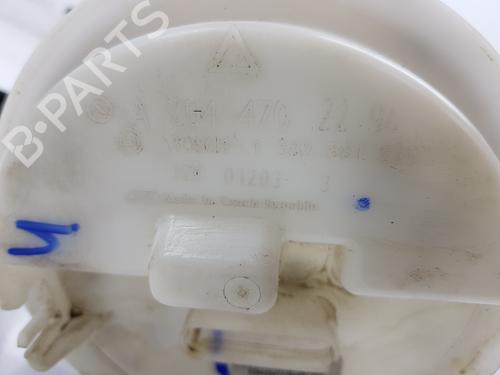 Fuel pump MERCEDES-BENZ GLK-CLASS (X204) 250 CDI 4-matic (204.982, 204.904) | BP18649332M76 