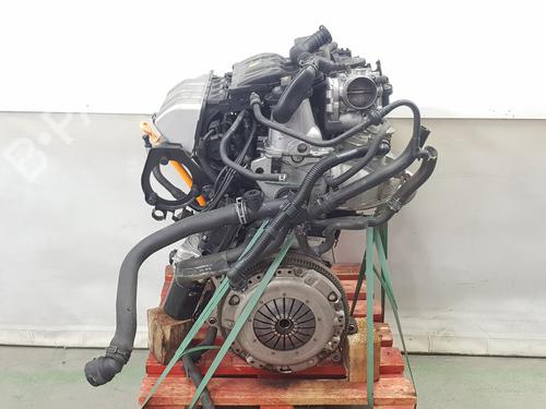 Used Engine Engine VW NEW BEETLE Convertible (1Y7) 2.0 (115 hp) 34571048 34571048