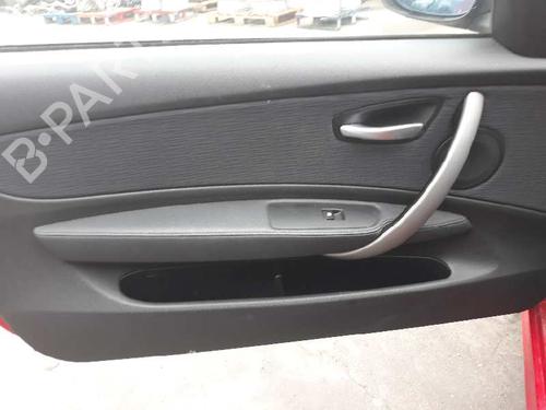 Electronic sensor BMW 1 (E87) 118 d | BP8746989M84 
