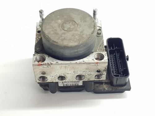 Used ABS pump ABS pump PEUGEOT BIPPER (AA_) [2008-2026] 34266876 34266876