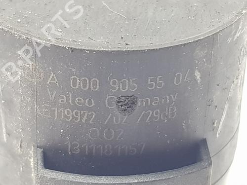 Electronic module MERCEDES-BENZ B-CLASS Sports Tourer (W247) B 200 d (247.012) | BP30511757M83