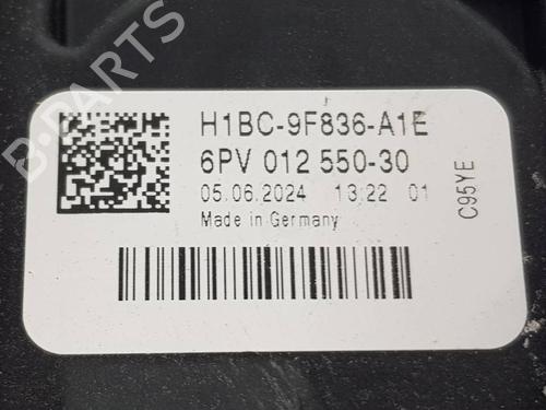Pedal FORD PUMA (J2K, CF7) 1.0 EcoBoost | BP38524520I4 - Image 4