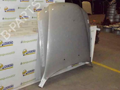 Hood OPEL VECTRA B (J96) 2.0 DTI 16V (F19) | BP1430912C1 