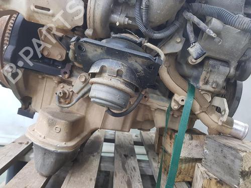 Engine TOYOTA LAND CRUISER PRADO (_J12_) 3.0 D-4D (KDJ120, KDJ125) | BP18345017M1 