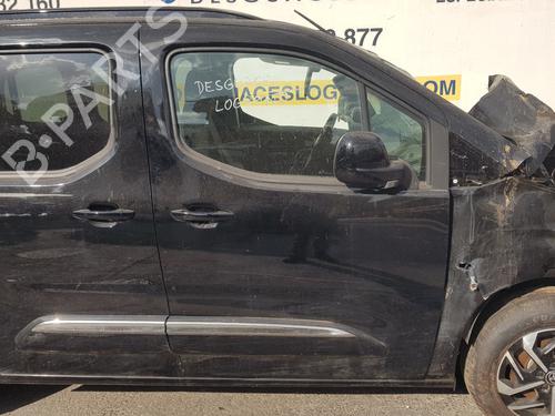 Left front window switch TOYOTA PROACE CITY VERSO MPV (BKY_) | BP38445361I27 - Image 20