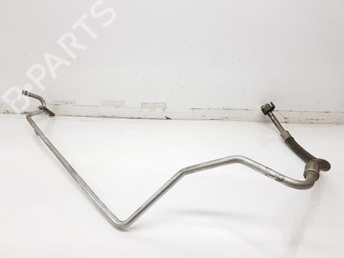 Used AC pipe MERCEDES-BENZ M-CLASS (W163) ML 320 (163.154) (218 hp) 18644253
