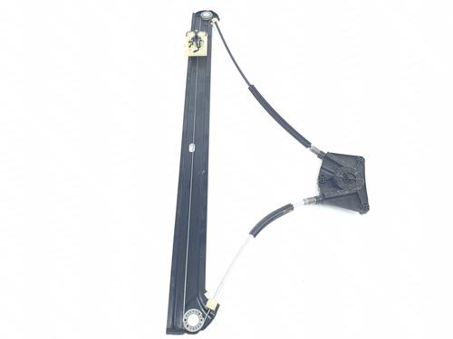 Front right window mechanism VW CRAFTER Van (SY_, SX_) 2.0 TDI FWD (SYB, SYC, SYD) | BP37430002C23 - Image 2