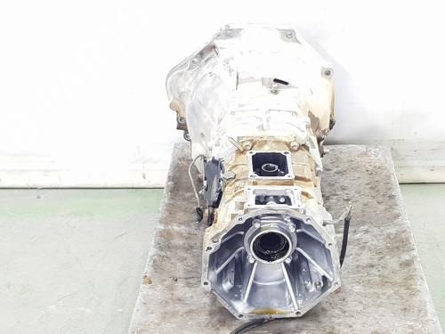 Gearbox TOYOTA LAND CRUISER PRADO (_J12_) 3.0 D-4D (KDJ120, KDJ125) | BP22747704M3 
