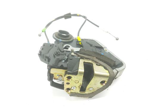 Used Rear right lock TOYOTA LAND CRUISER PRADO (_J12_) 3.0 D-4D (KDJ120, KDJ125) (163 hp) 13756783
